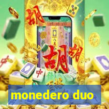 monedero duo